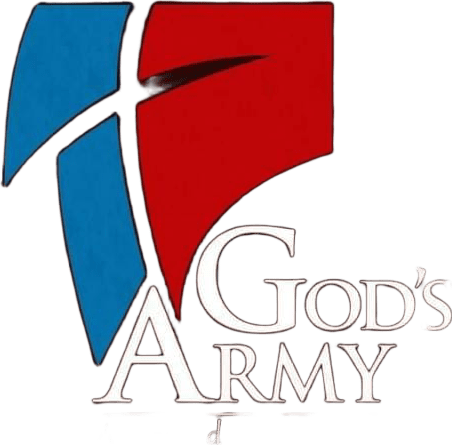 God's Army Church
